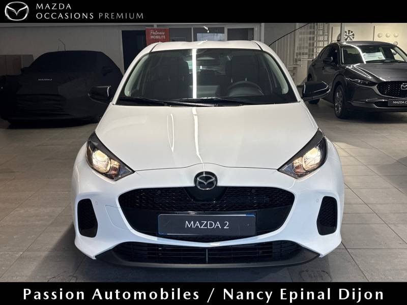 mazda - Visuel 1