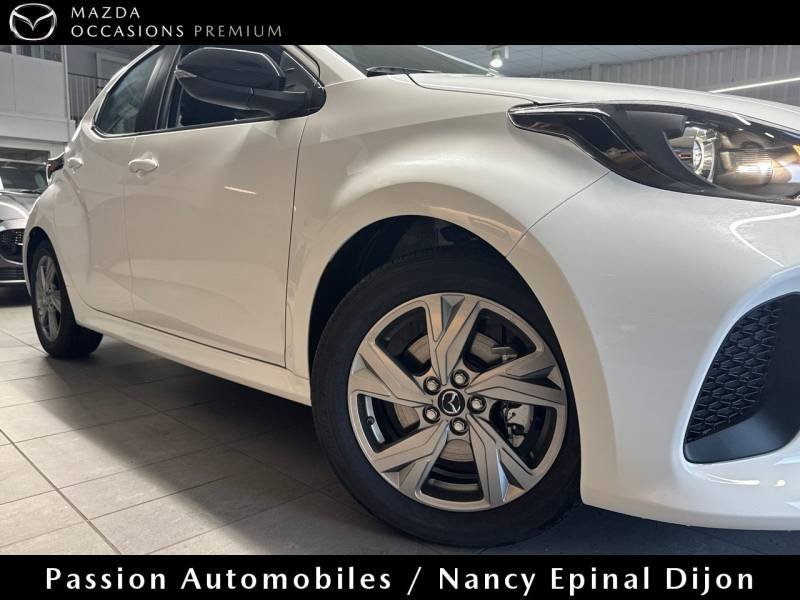 mazda - Visuel 3