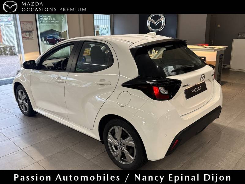 mazda - Visuel 5