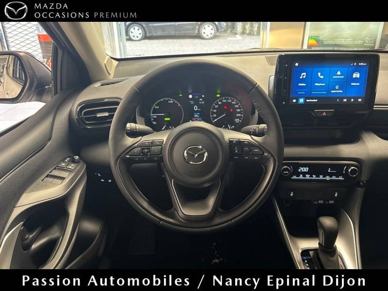 mazda - Visuel 9