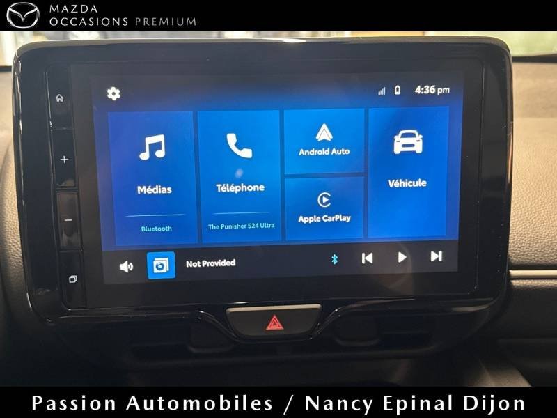 mazda - Visuel 11