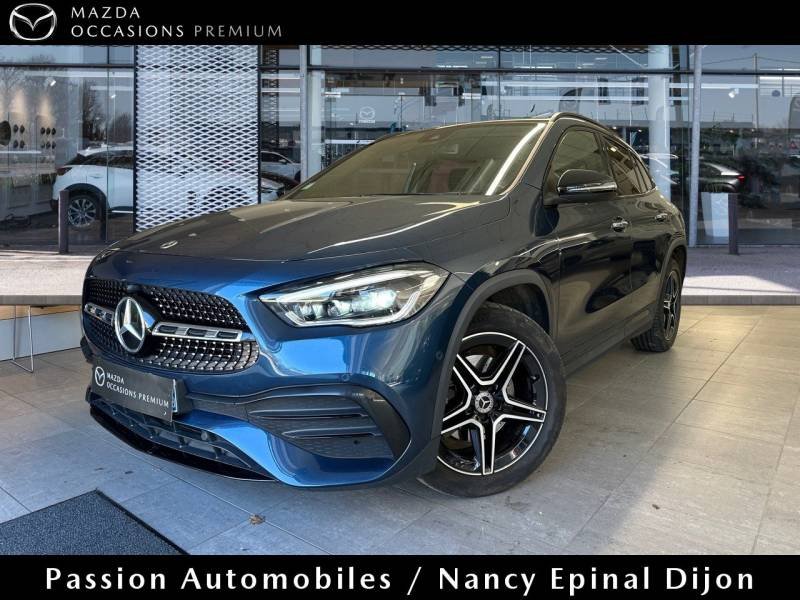 mercedes - Visuel 0