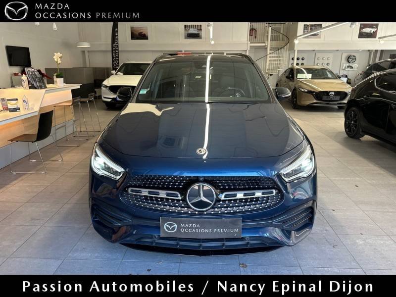 mercedes - Visuel 1