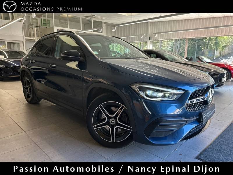 mercedes - Visuel 2