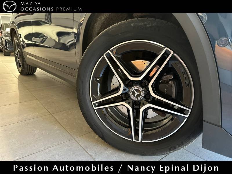 mercedes - Visuel 3