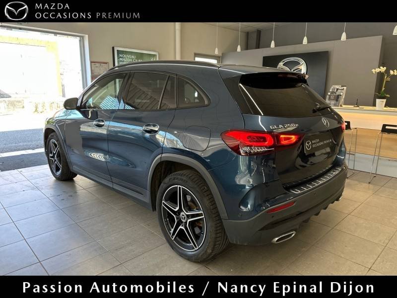 mercedes - Visuel 5