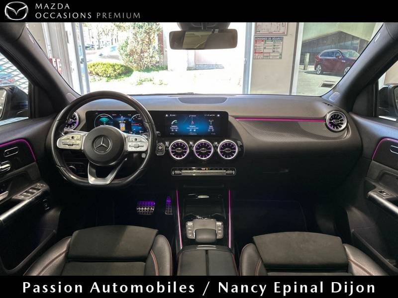 mercedes - Visuel 6