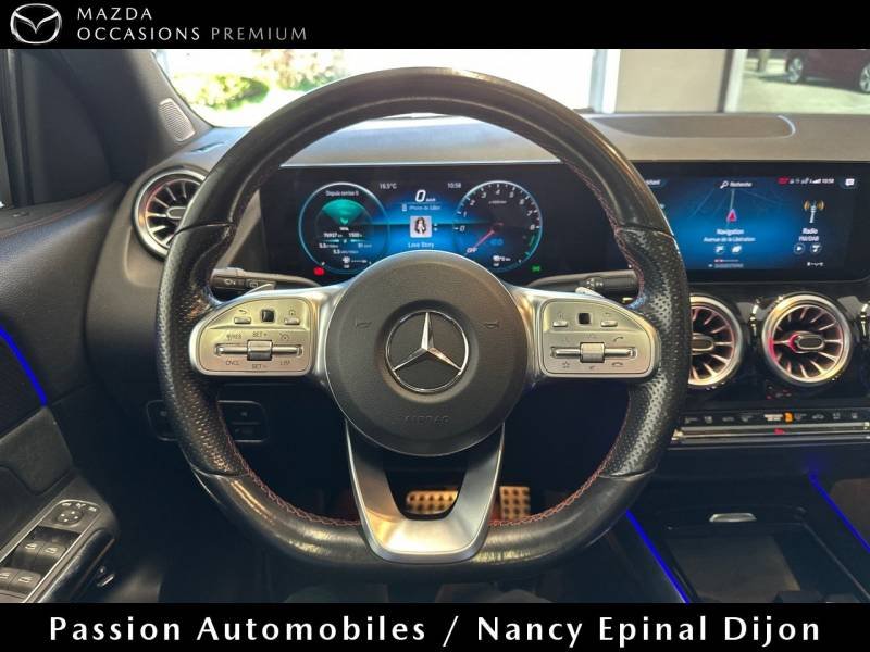 mercedes - Visuel 9