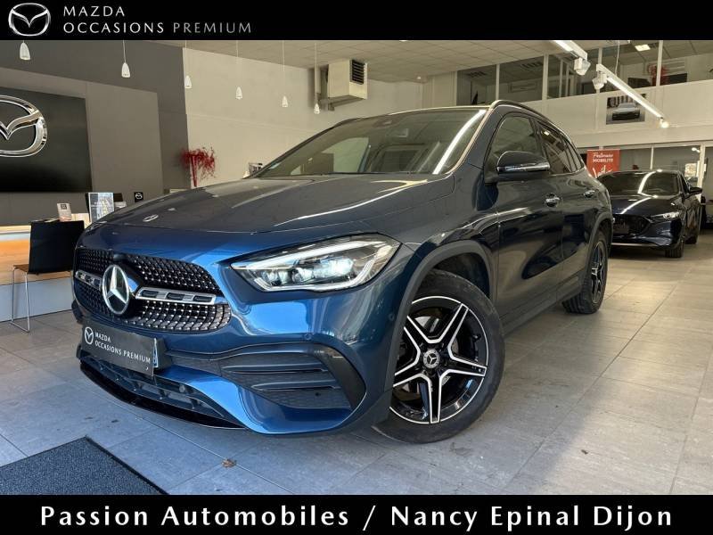 mercedes - Visuel 17