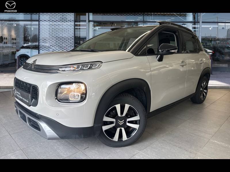 citroen - Visuel 0