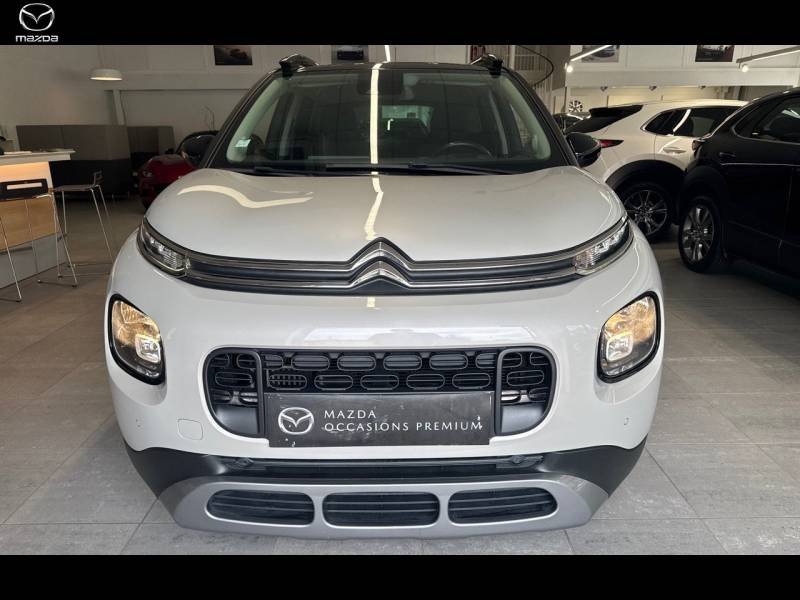 citroen - Visuel 1