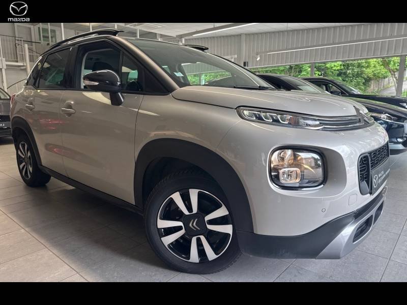 citroen - Visuel 2