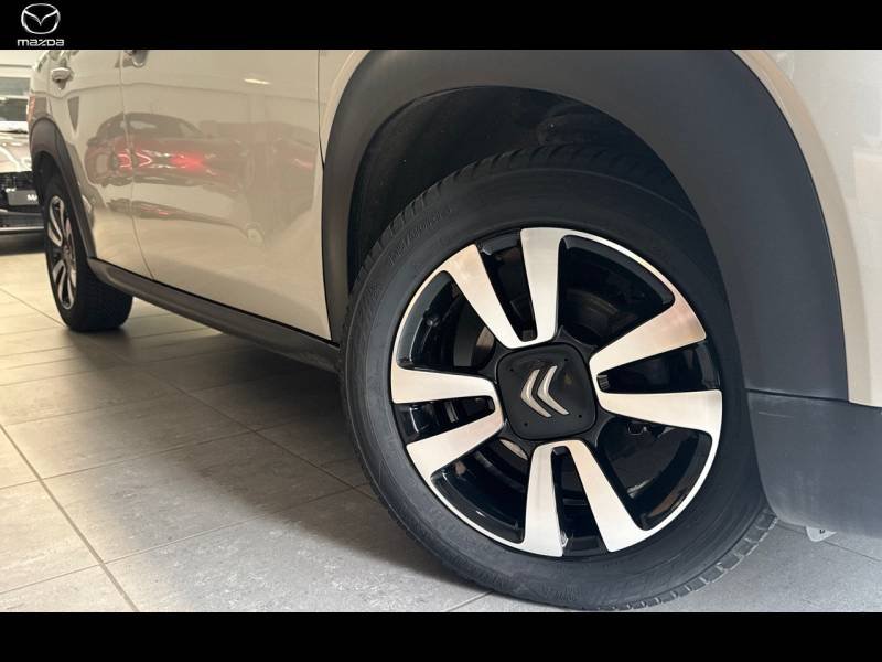 citroen - Visuel 3