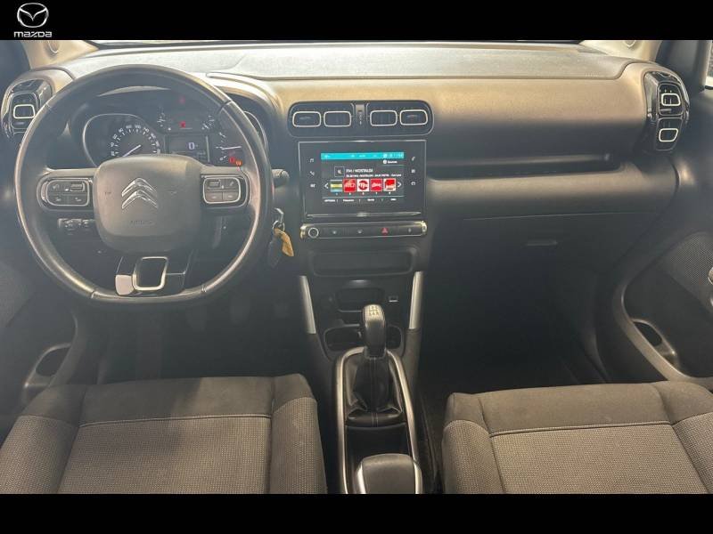 citroen - Visuel 6