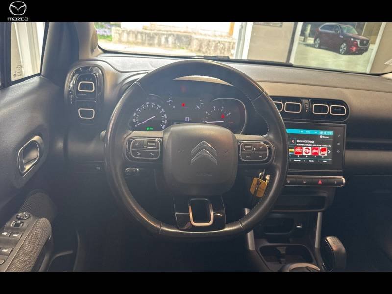 citroen - Visuel 9