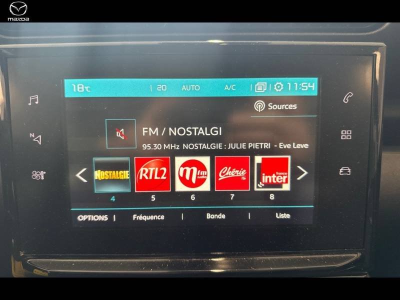 citroen - Visuel 10