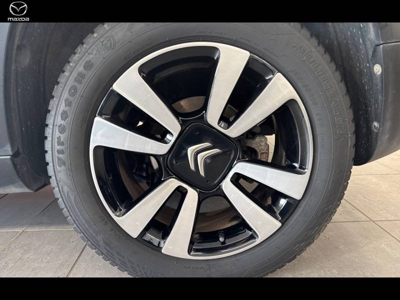 citroen - Visuel 17