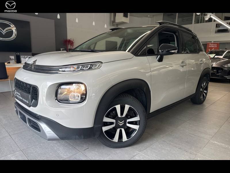 citroen - Visuel 19