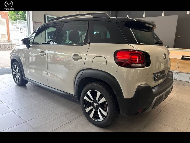 citroen - Visuel 5