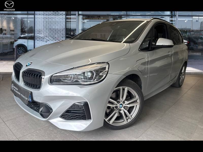 bmw - Visuel 0