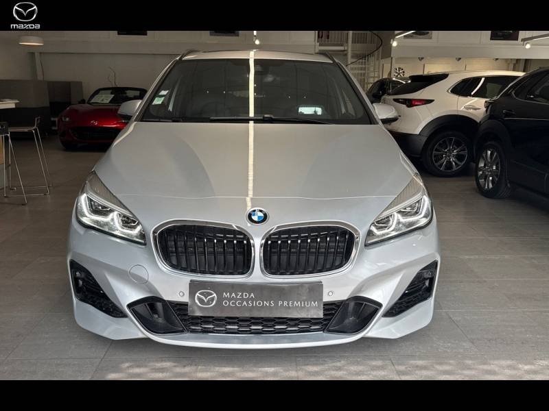 bmw - Visuel 1