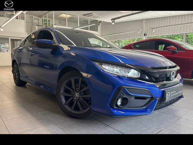 honda - Visuel 2