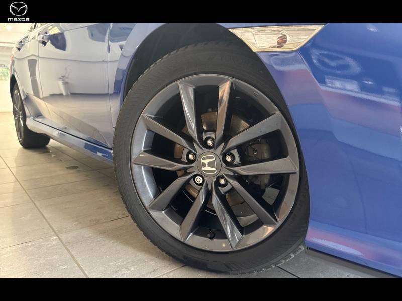 honda - Visuel 3