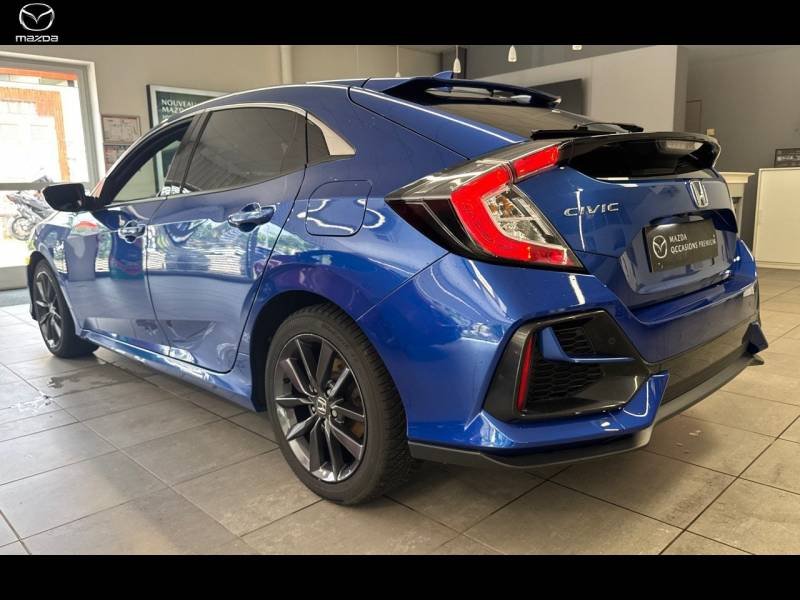 honda - Visuel 5