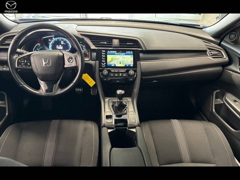 honda - Visuel 6
