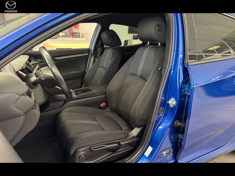 honda - Visuel 7