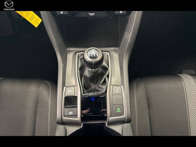 honda - Visuel 10
