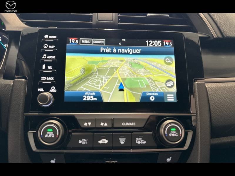 honda - Visuel 11