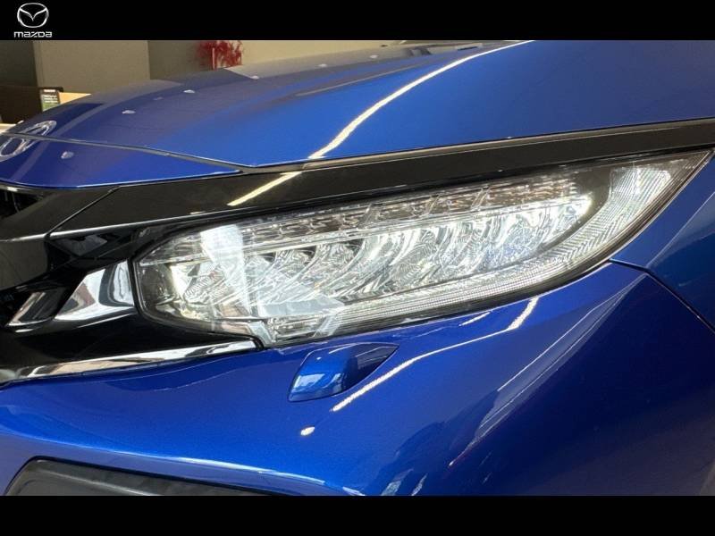 honda - Visuel 15