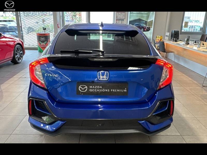 honda - Visuel 18