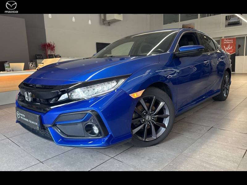 honda - Visuel 19