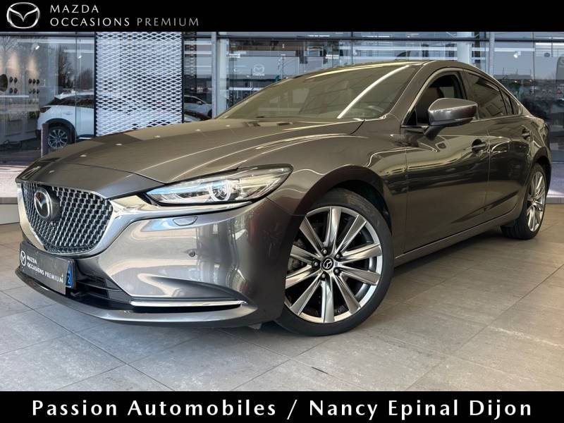mazda - Visuel 0