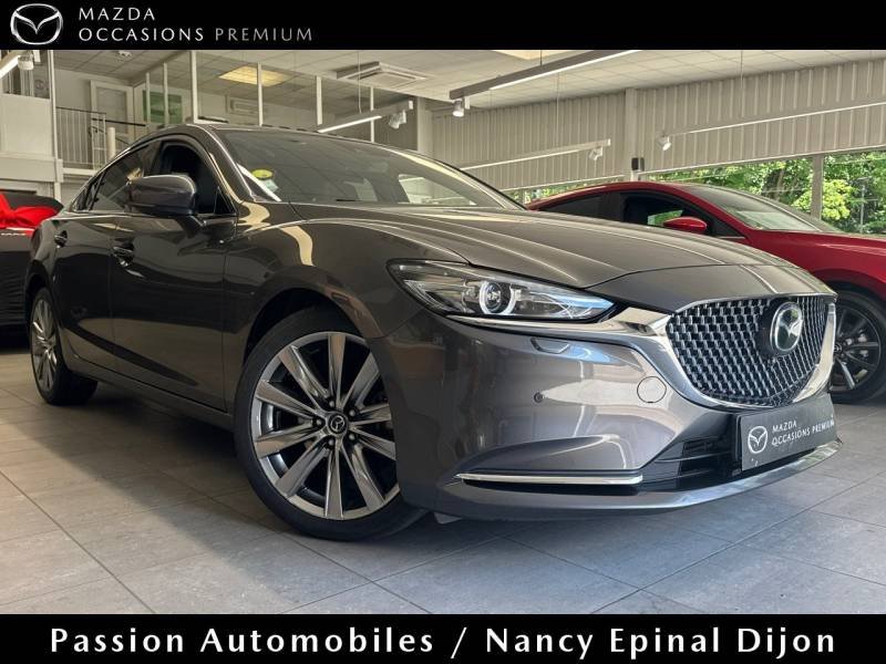 mazda - Visuel 2