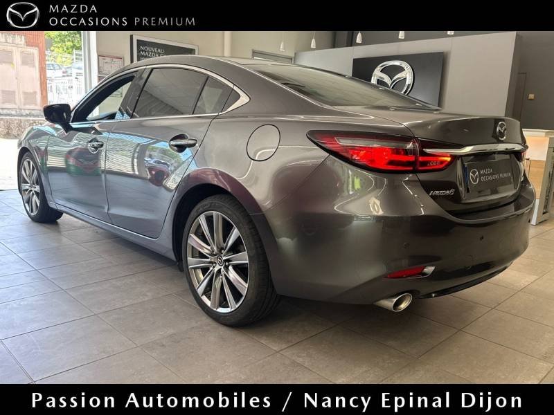 mazda - Visuel 5