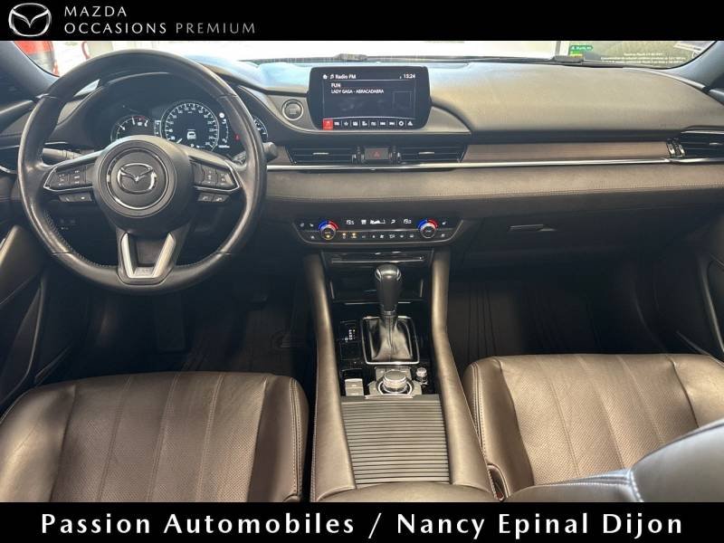 mazda - Visuel 6