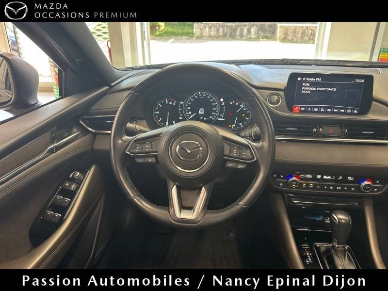 mazda - Visuel 9