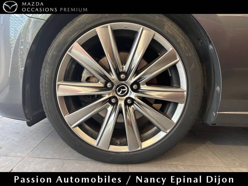 mazda - Visuel 17