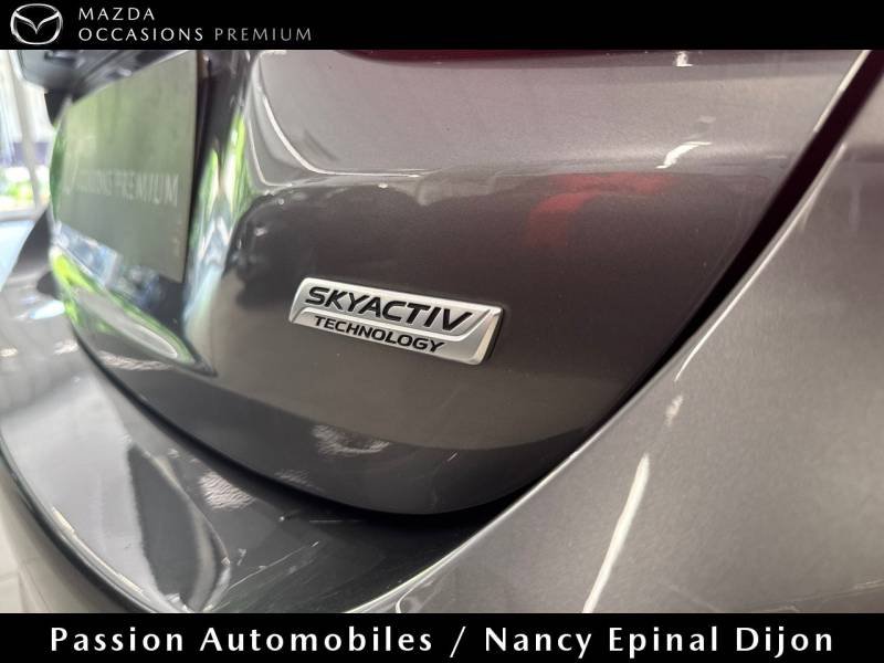 mazda - Visuel 18