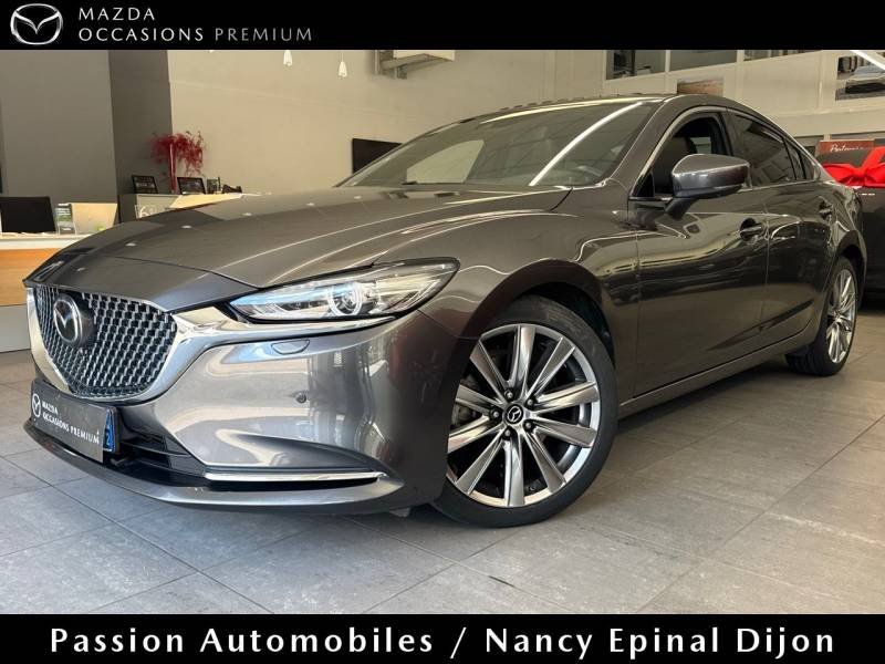 mazda - Visuel 20