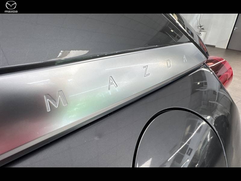 mazda - Visuel 17
