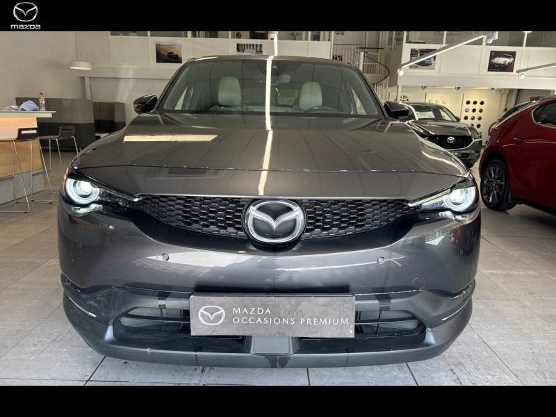 mazda - Visuel 1
