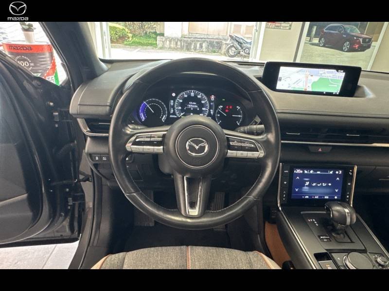 mazda - Visuel 9