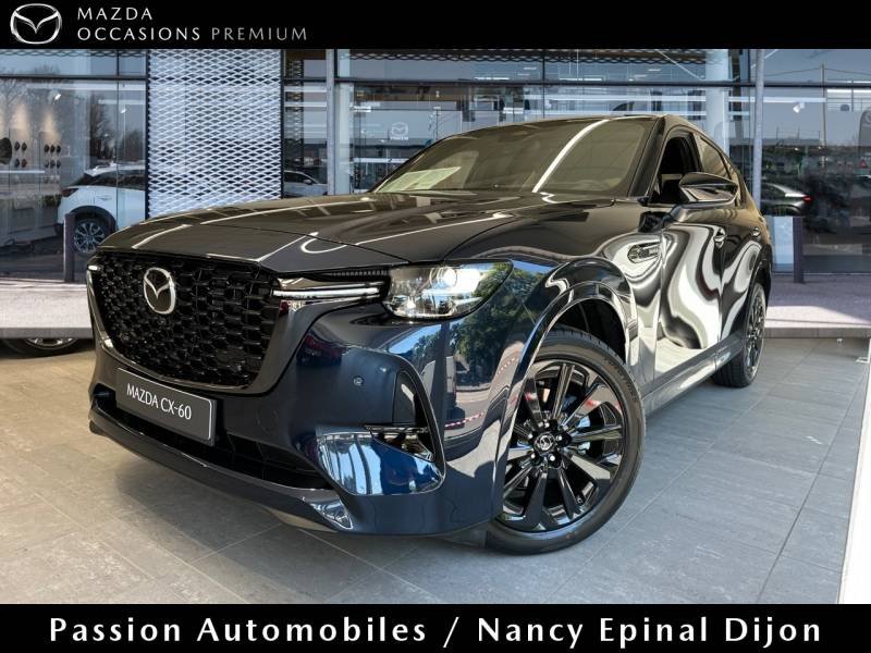 mazda - Visuel 0