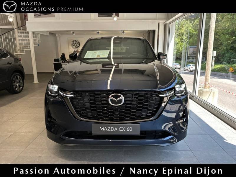 mazda - Visuel 1