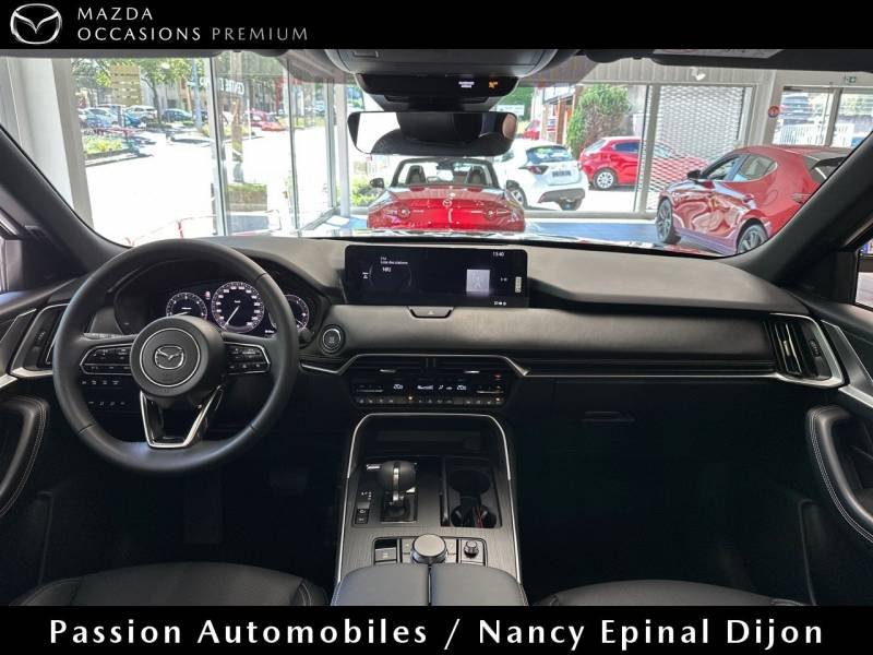 mazda - Visuel 6