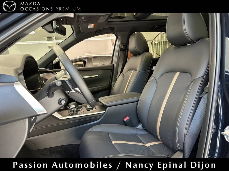 mazda - Visuel 7